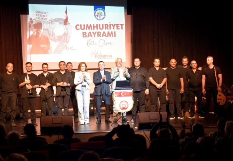 Edirne Bandosu Konseri, Büyüledi…