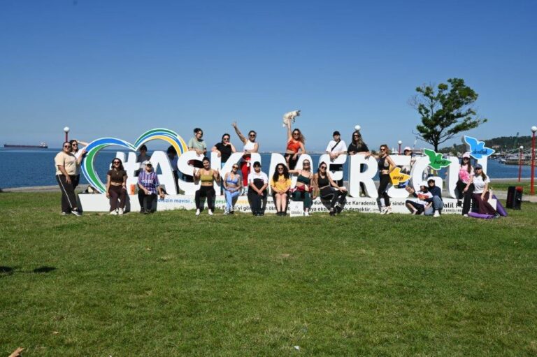 Kdz. Ereğli’de Yaz Coşkusu Konserler ve Spor Etkinlikleriyle Ritim Buldu